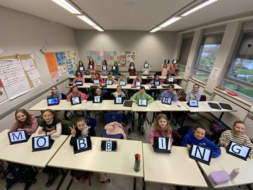 Law-4-School. Recht in der digitalen Welt.
